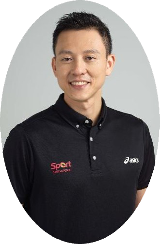 Associate Professor Stewart Vella